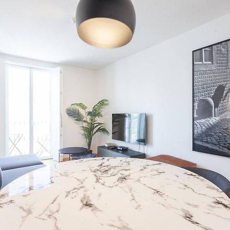 My Lx Flat Graca Lighting Design Apartment Lisboa 外观 照片