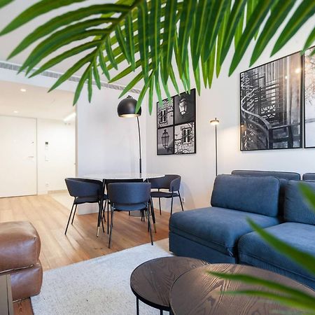 My Lx Flat Graca Lighting Design Apartment Lisboa 外观 照片