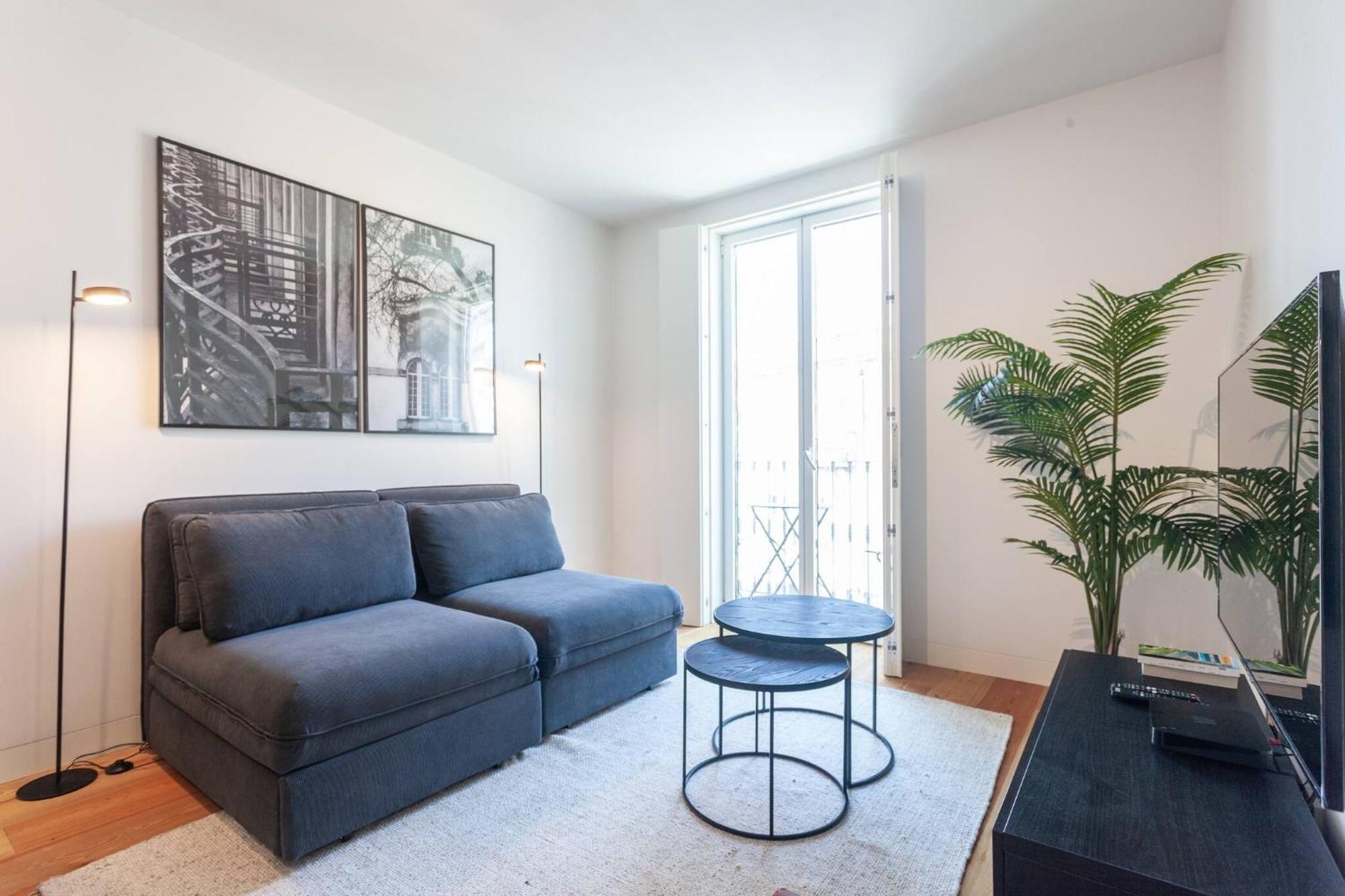 My Lx Flat Graca Lighting Design Apartment Lisboa 外观 照片