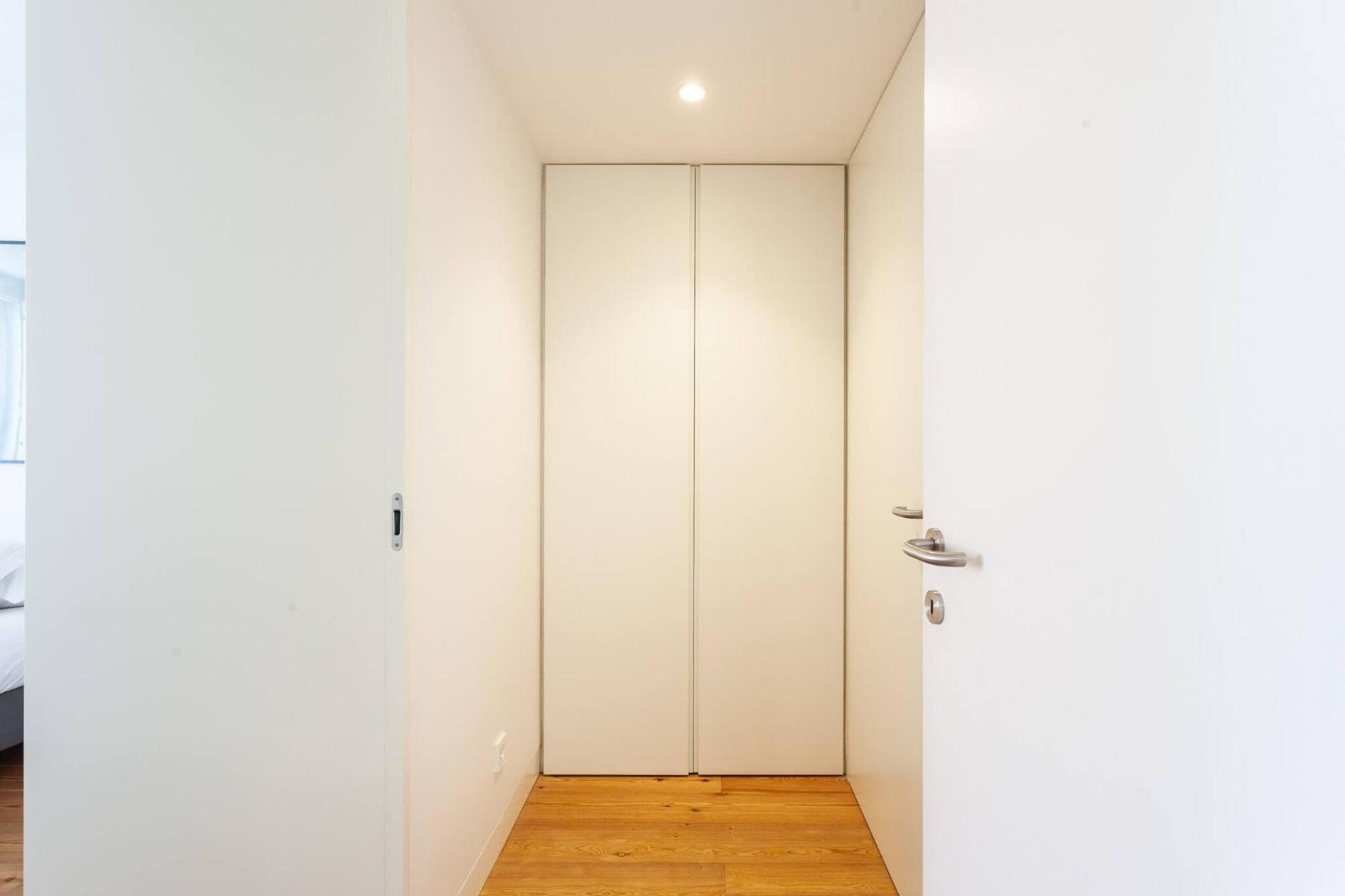 My Lx Flat Graca Lighting Design Apartment Lisboa 外观 照片