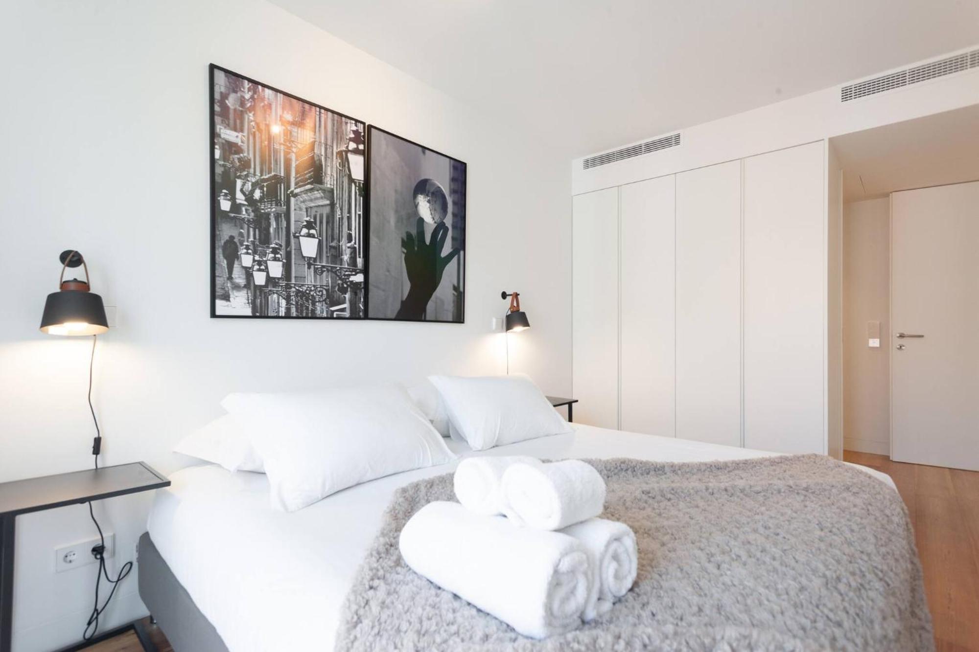 My Lx Flat Graca Lighting Design Apartment Lisboa 外观 照片