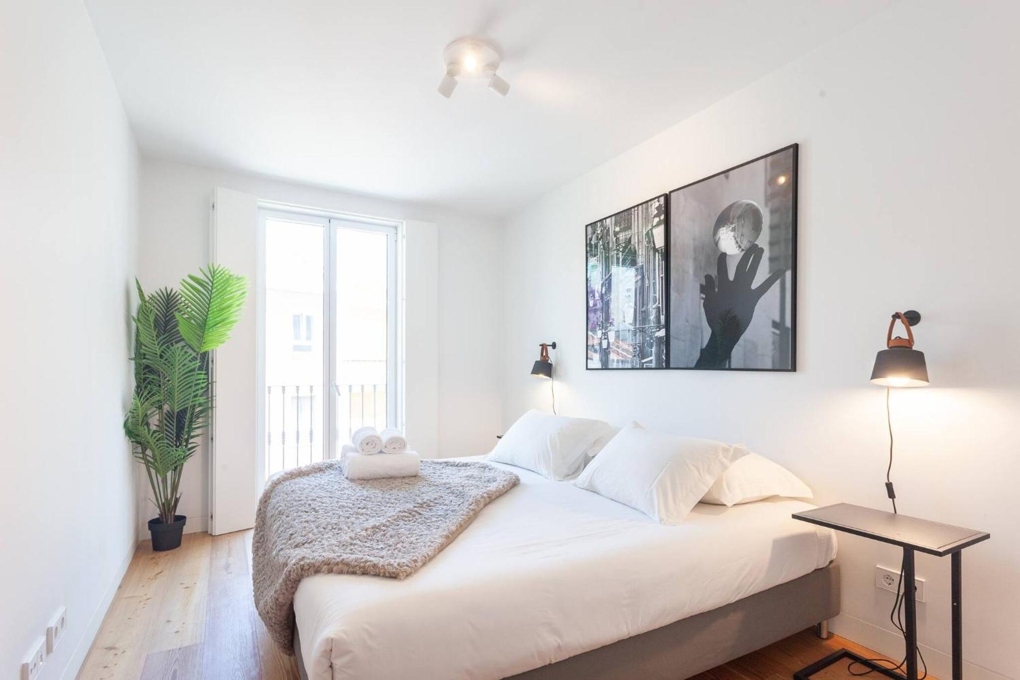 My Lx Flat Graca Lighting Design Apartment Lisboa 外观 照片