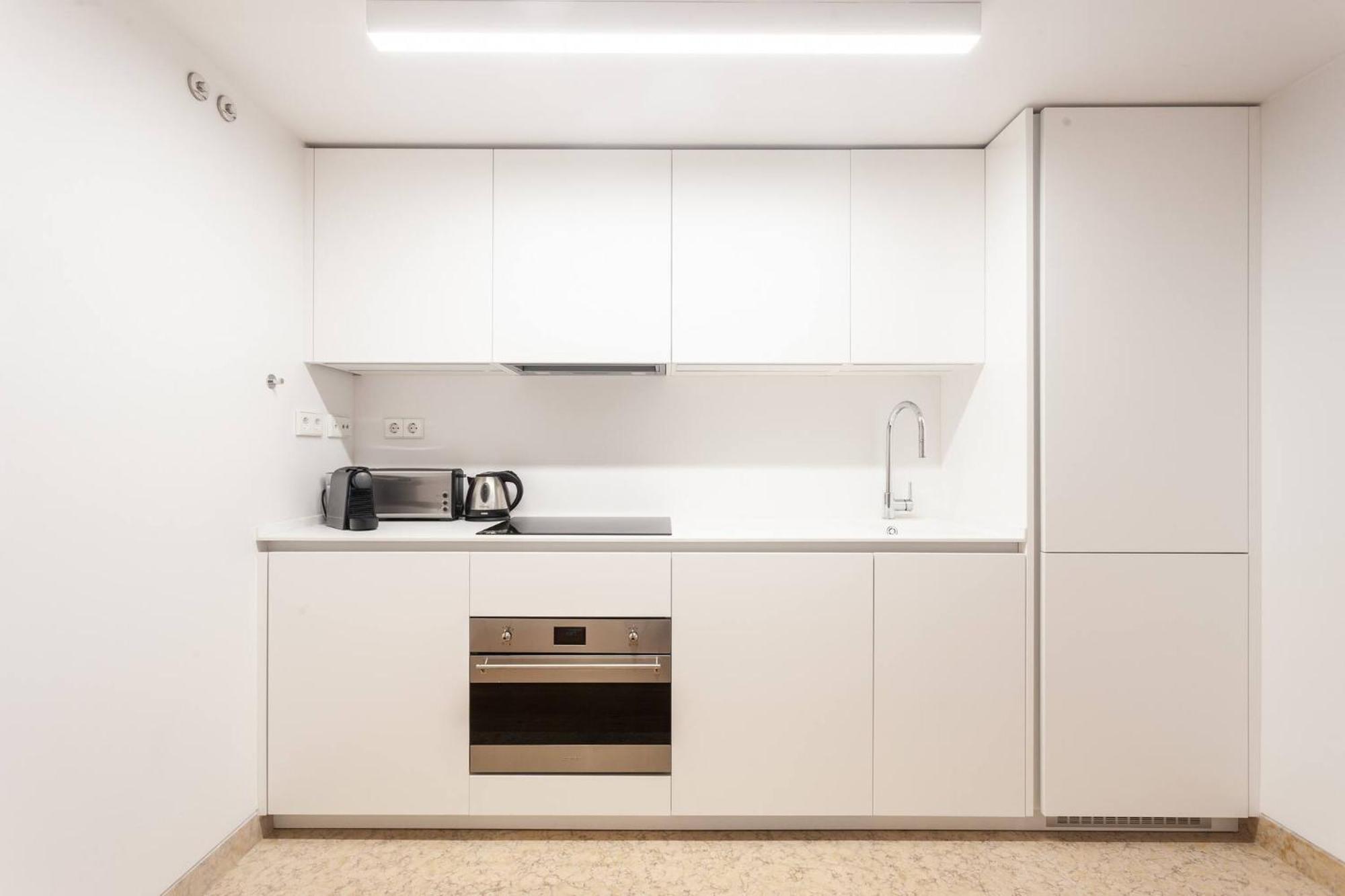 My Lx Flat Graca Lighting Design Apartment Lisboa 外观 照片