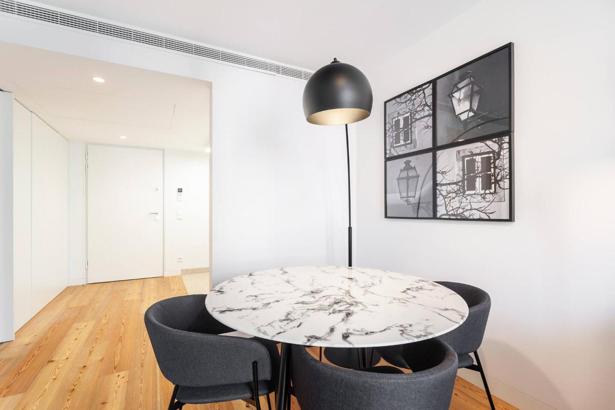 My Lx Flat Graca Lighting Design Apartment Lisboa 外观 照片