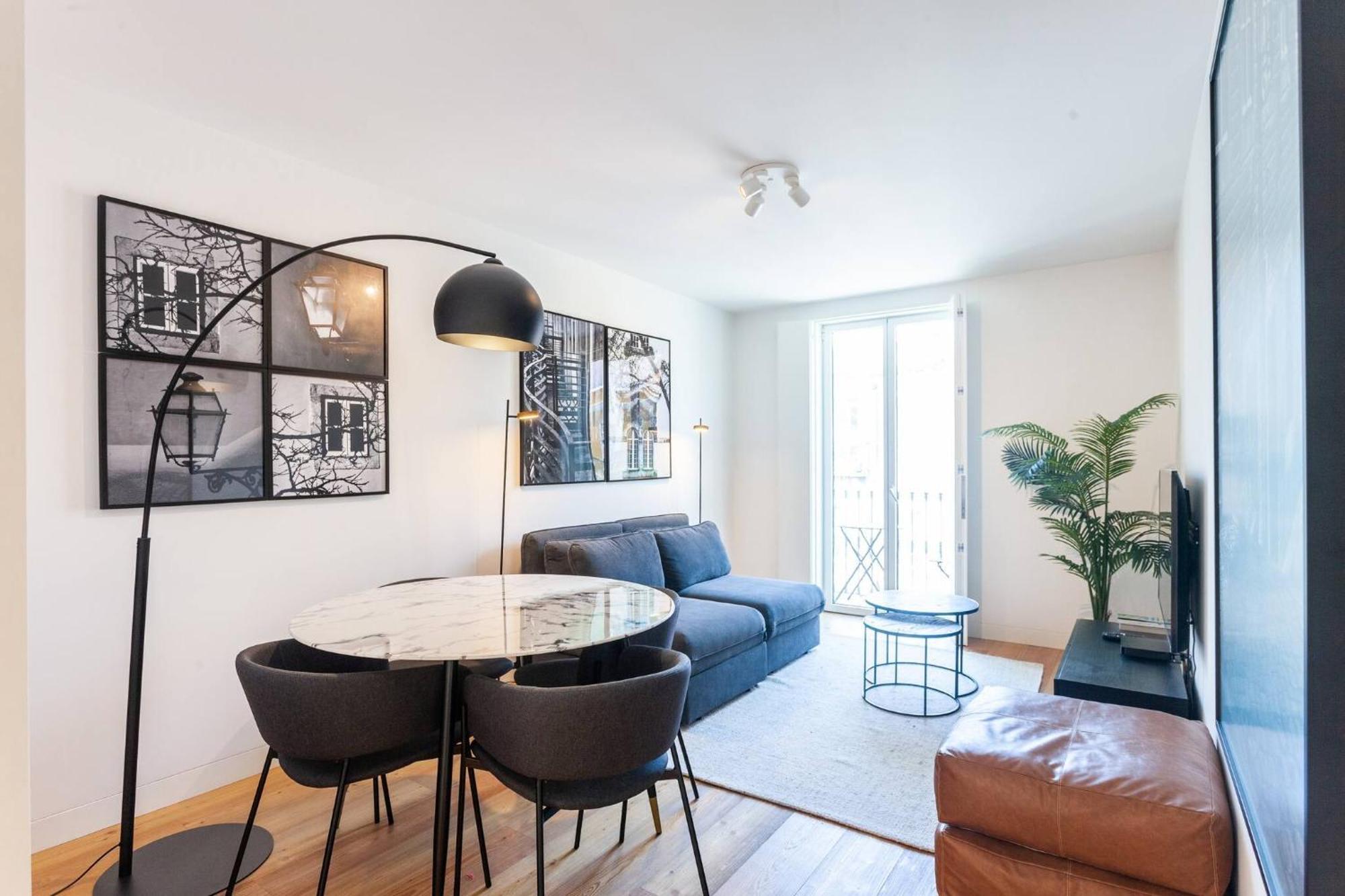 My Lx Flat Graca Lighting Design Apartment Lisboa 外观 照片
