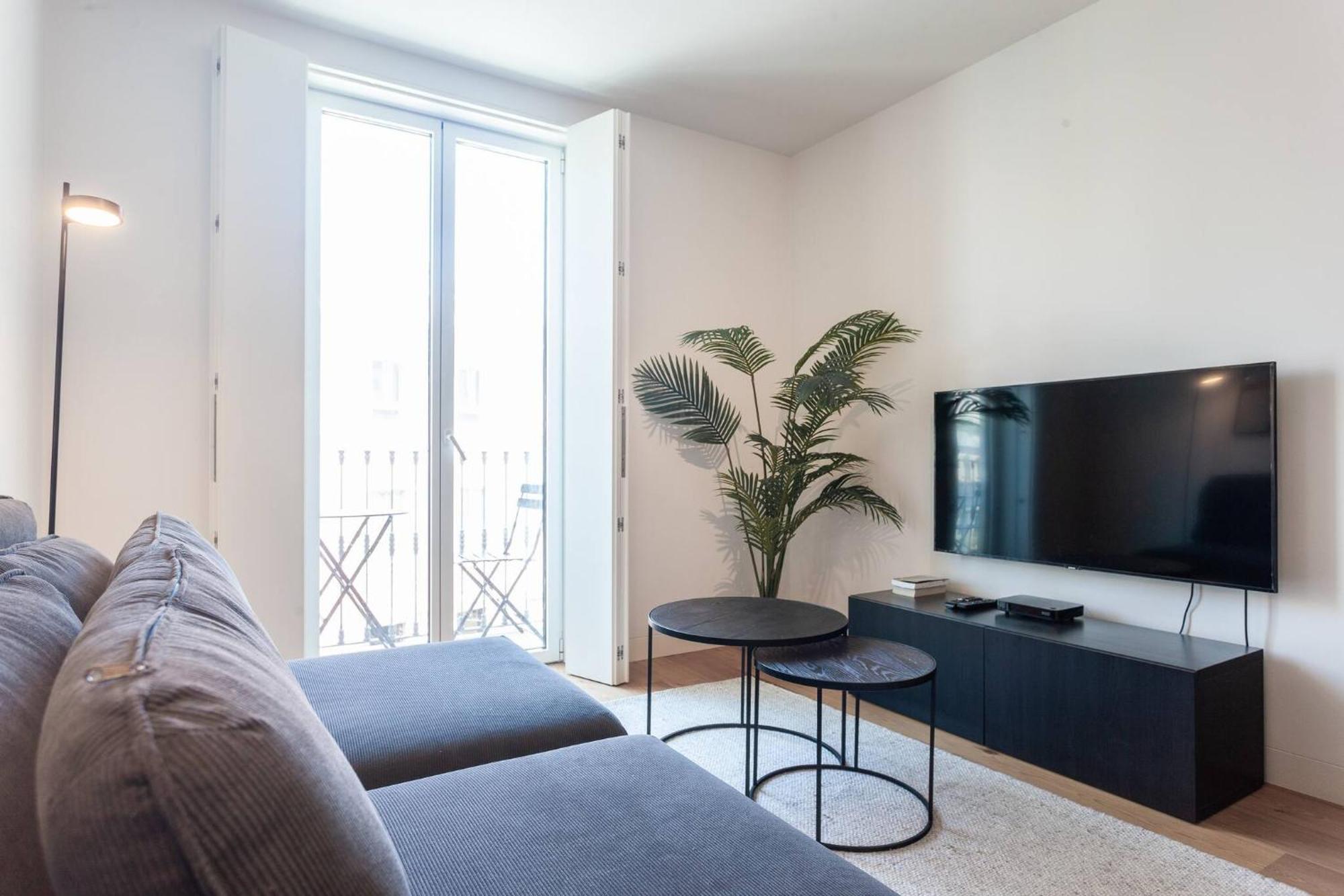 My Lx Flat Graca Lighting Design Apartment Lisboa 外观 照片