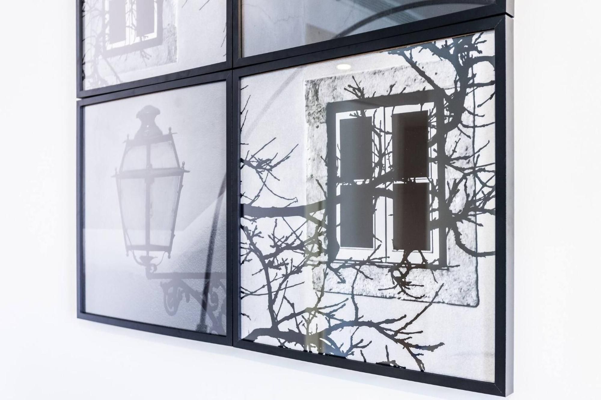 My Lx Flat Graca Lighting Design Apartment Lisboa 外观 照片