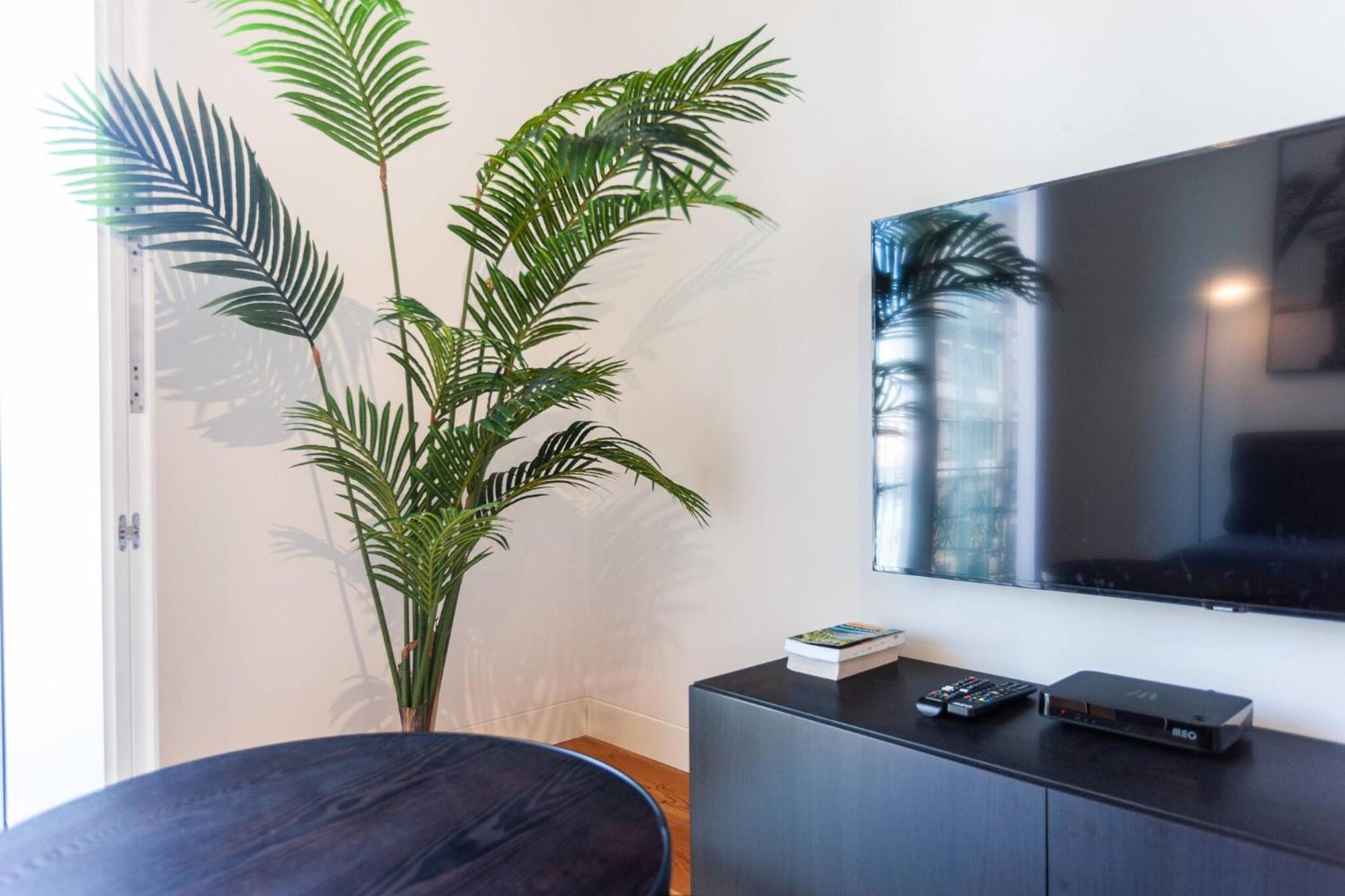 My Lx Flat Graca Lighting Design Apartment Lisboa 外观 照片
