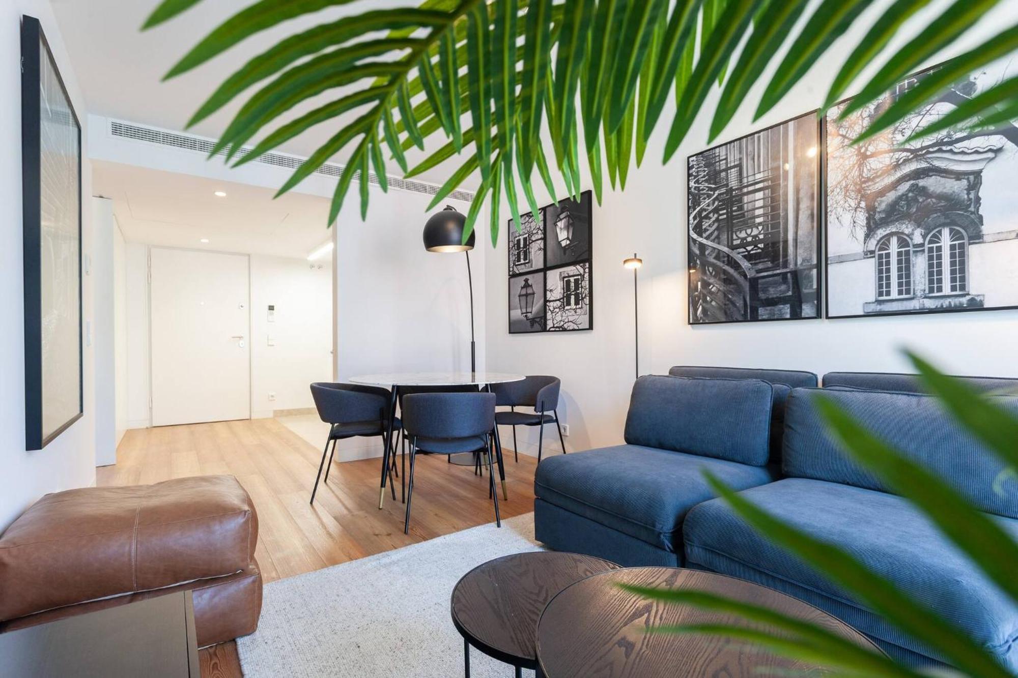 My Lx Flat Graca Lighting Design Apartment Lisboa 外观 照片