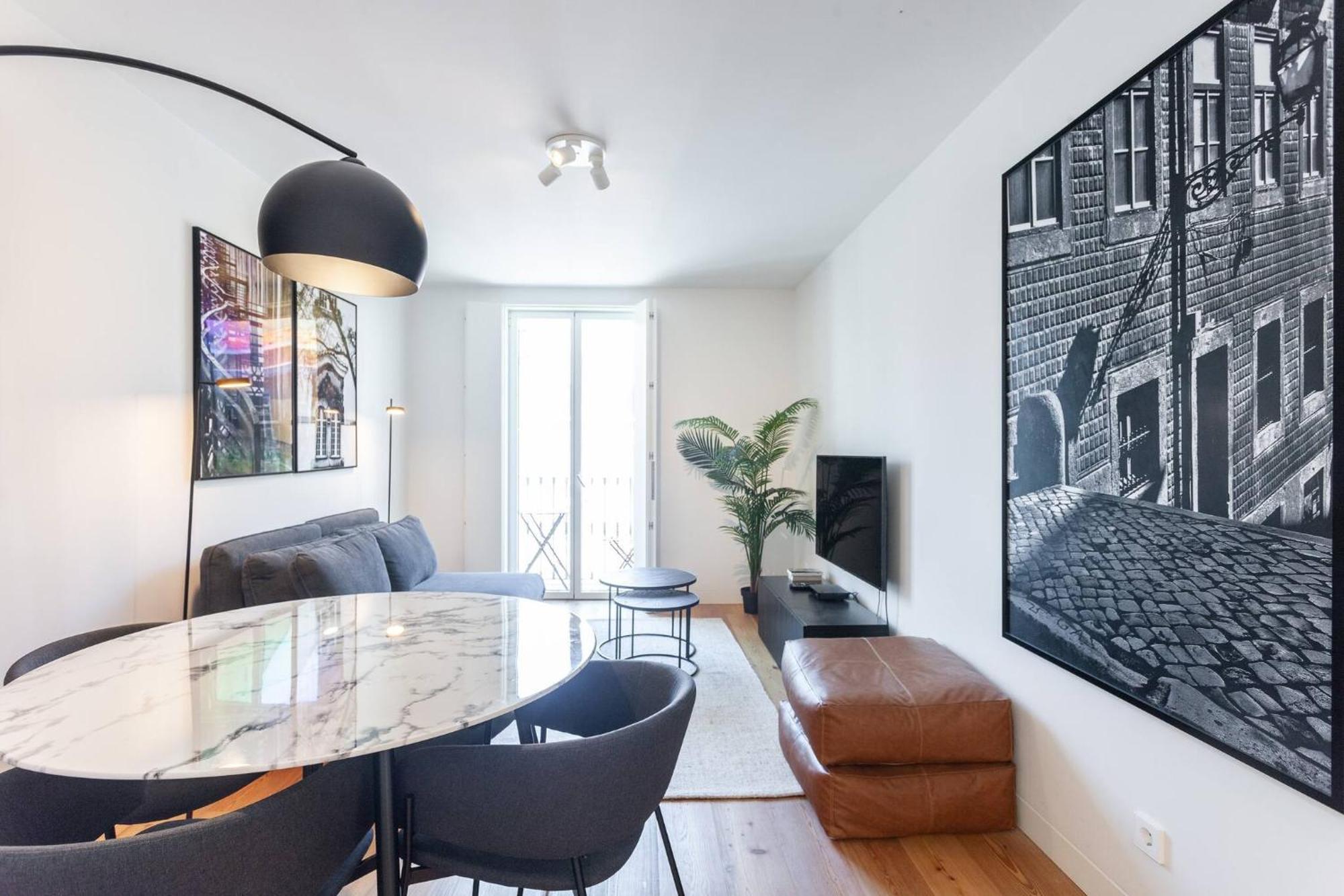My Lx Flat Graca Lighting Design Apartment Lisboa 外观 照片